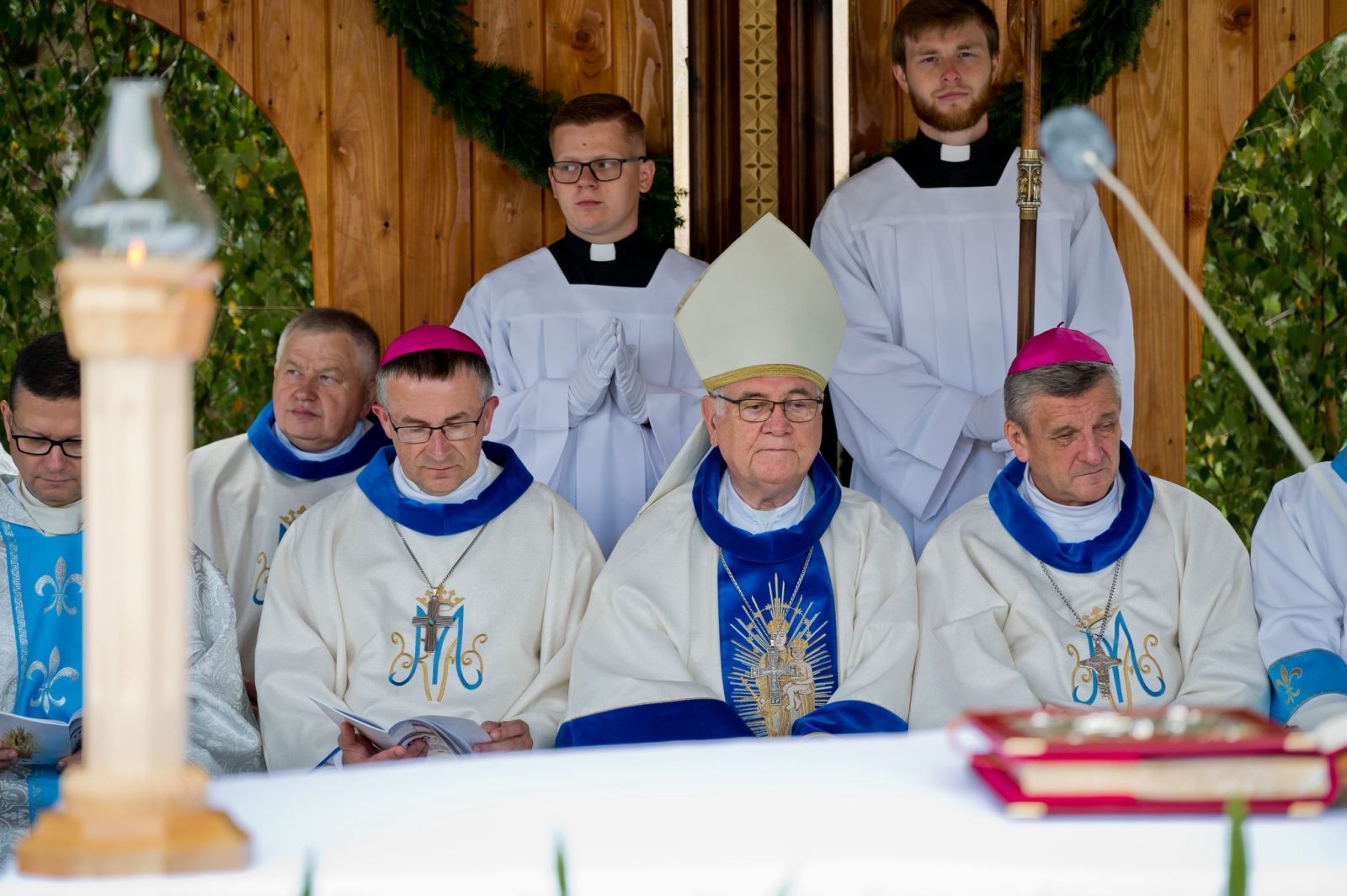 fot. Marek Pęcak