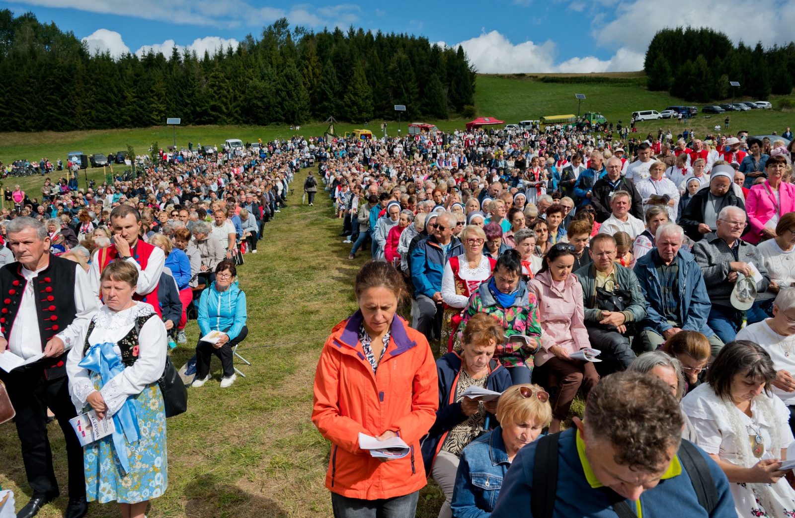 fot. Marek Pęcak