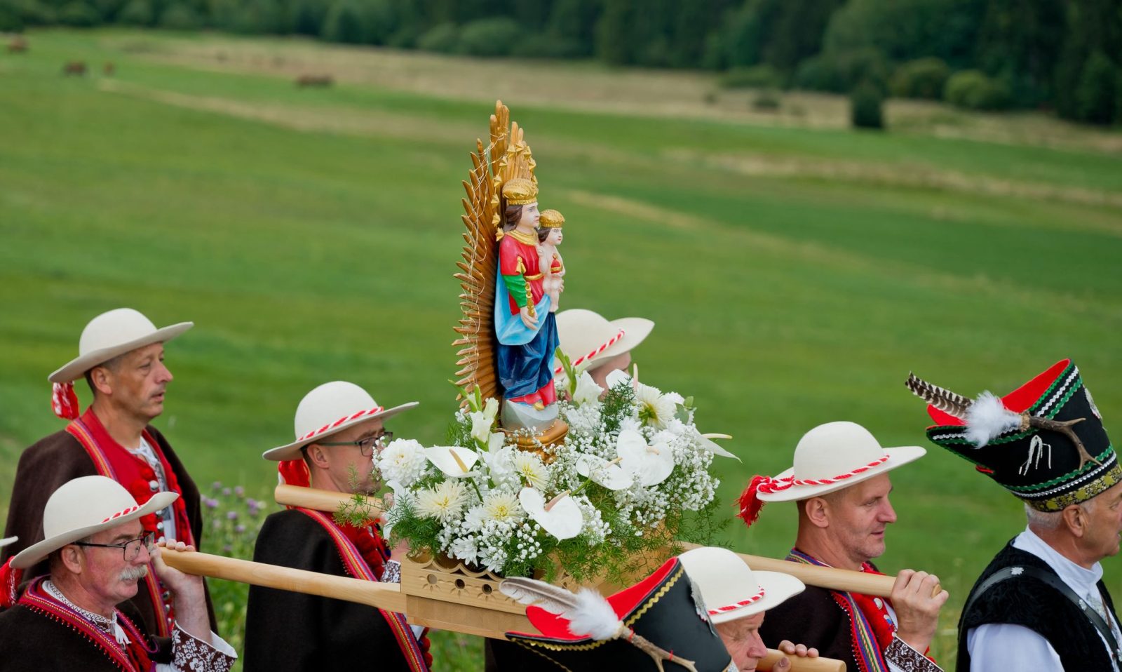 fot. Marek Pęcak