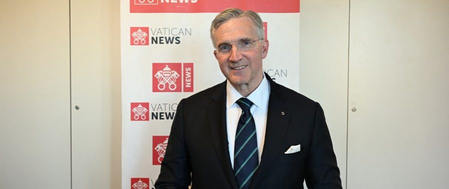 Fot. ks. Paweł Rytel-Andrianik / Vatican News