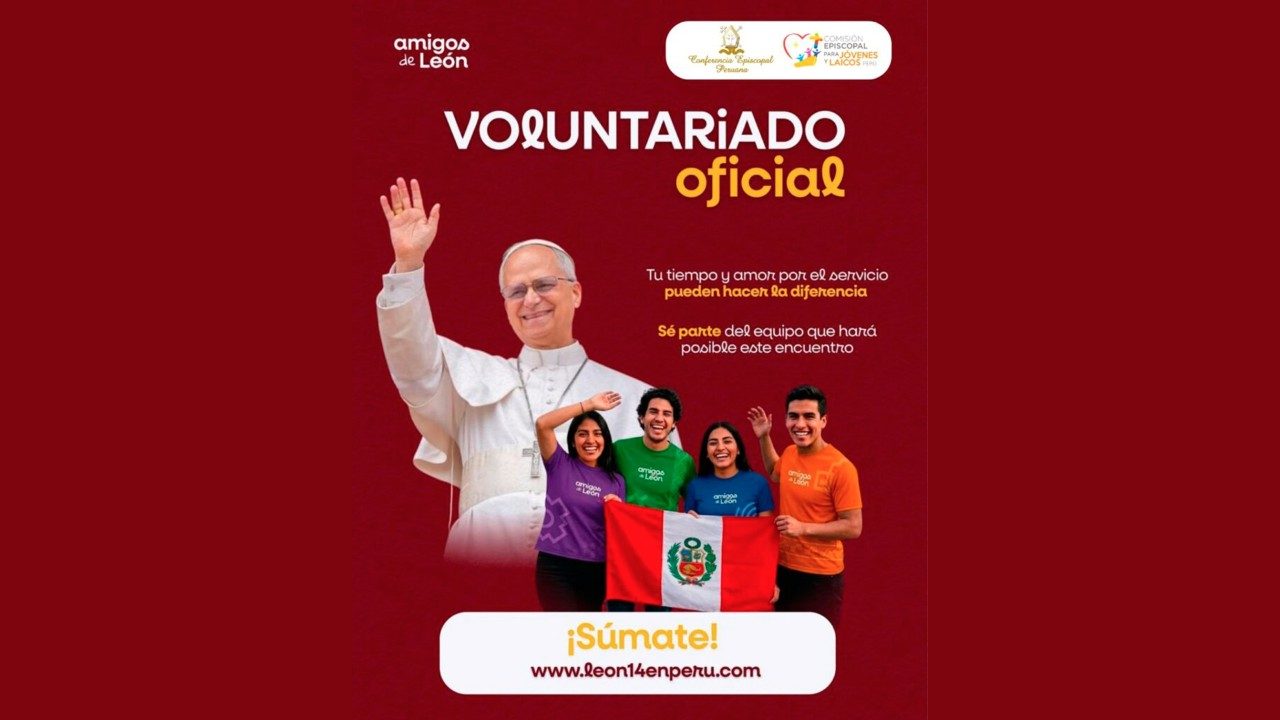 Przyjaciele Leona – Peru przygotowuje się na przyjęcie Papieża