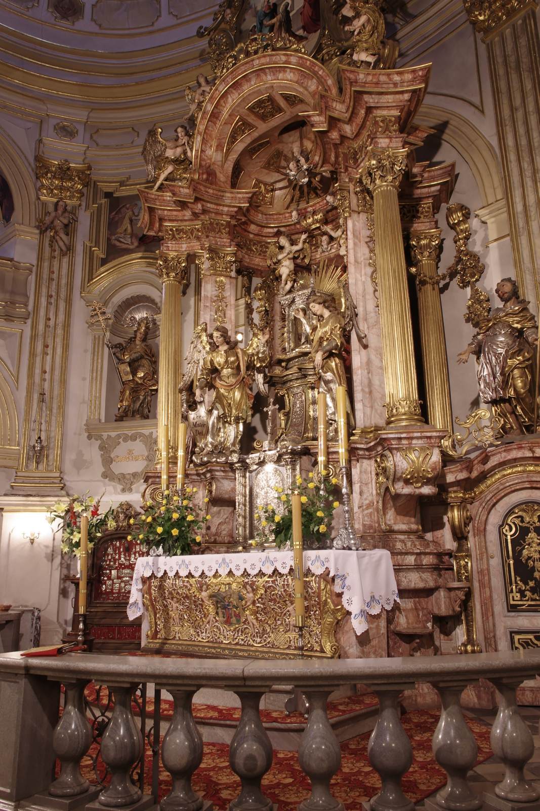 46 lat temu Prymas Tysiąclecia koronował Matkę Bożą Królową Rodzin