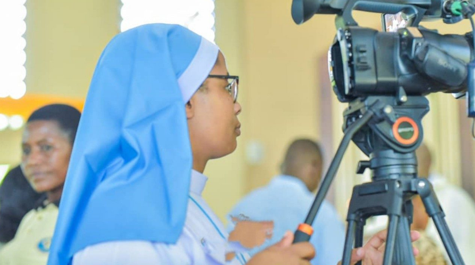 fot. Vatican media