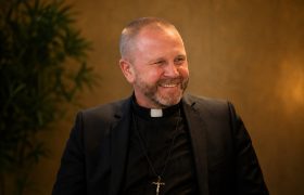 fot. z arch. o. Paweł Kubiak OMI