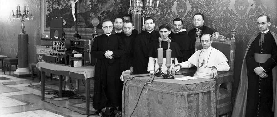 Fot. Vatican Media
