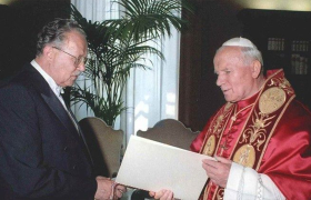 fot. Vatican media