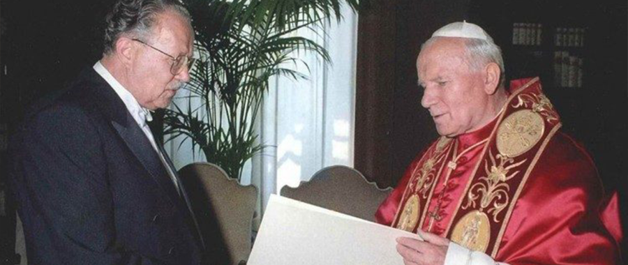 fot. Vatican media