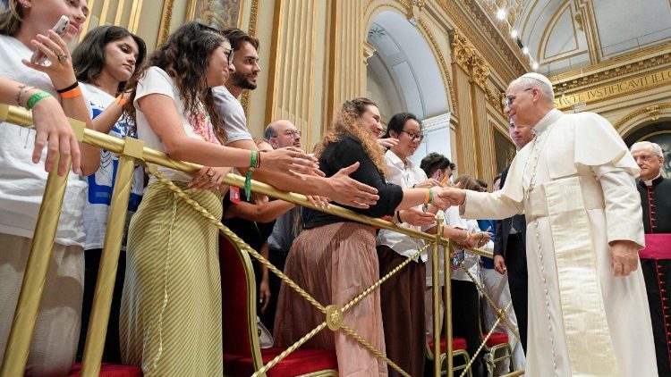 fot. Vatican Media