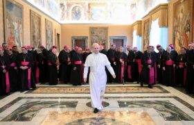 Fot. Vatican Media