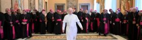 Fot. Vatican Media
