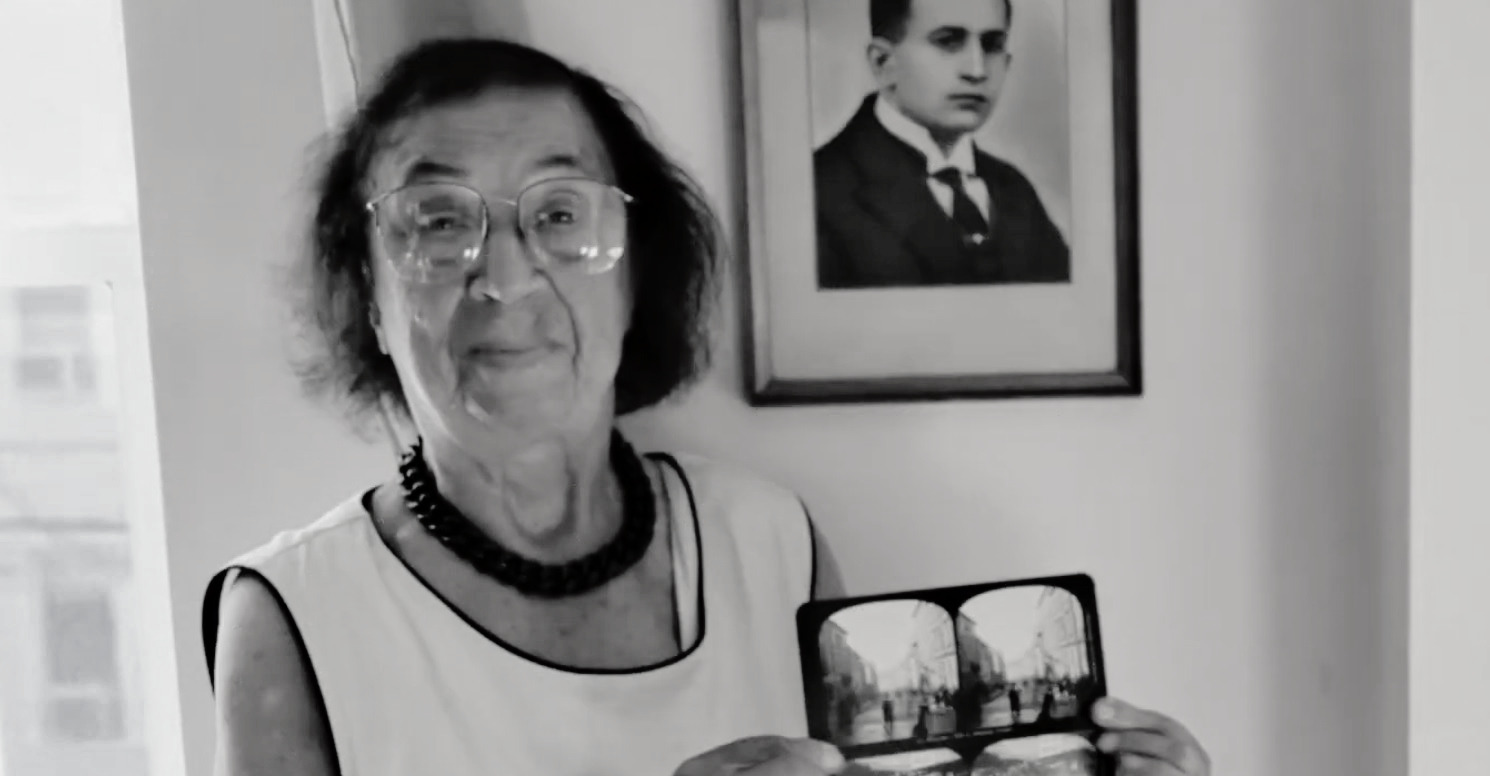 Zmarła Danuta Szlajmer ps. „Siódemka”, łączniczka i sanitariuszka w Powstaniu Warszawskim
