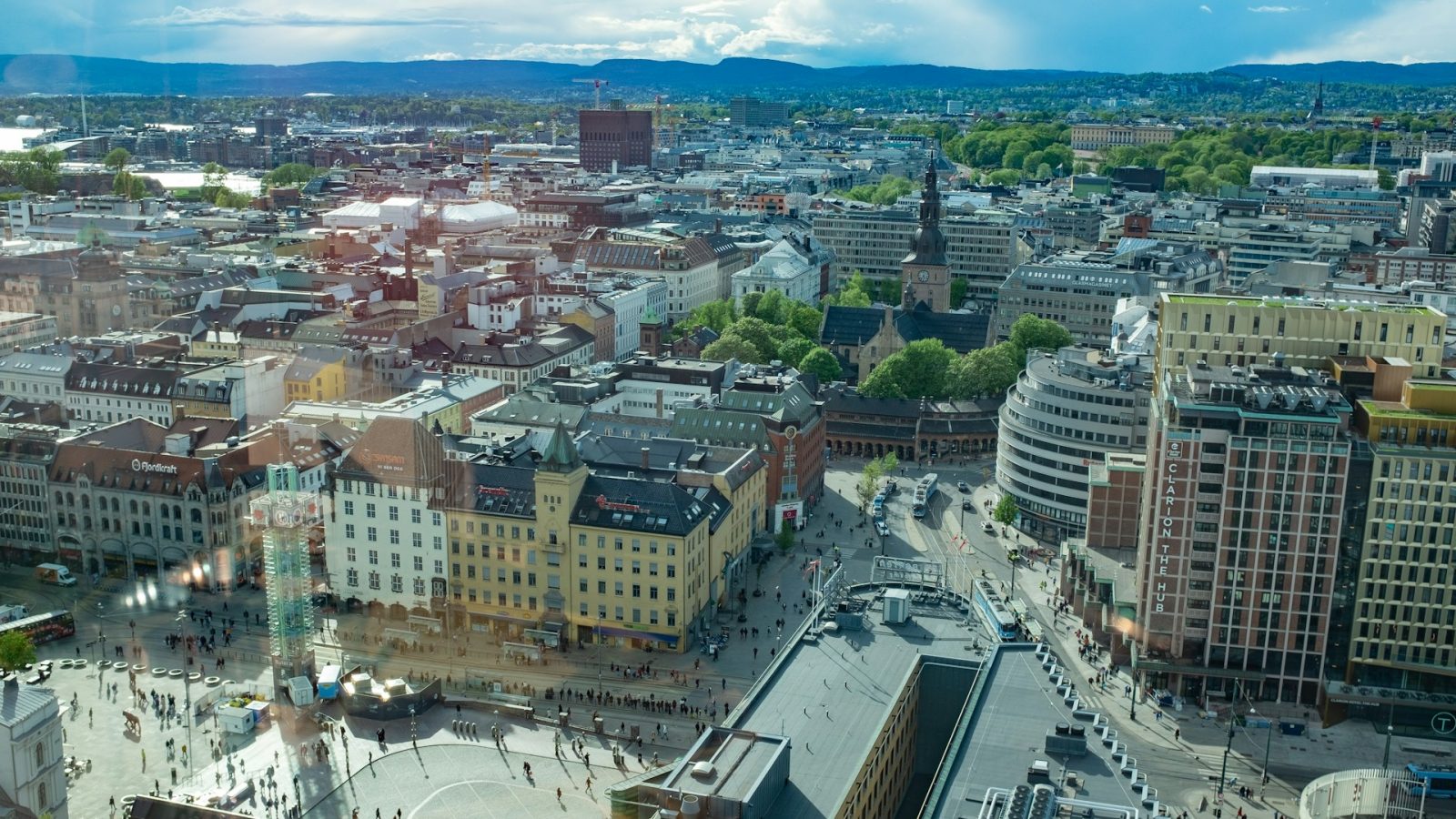 Król Norwegii pozostanie w szpitalu. Nowe informacje o stanie zdrowia