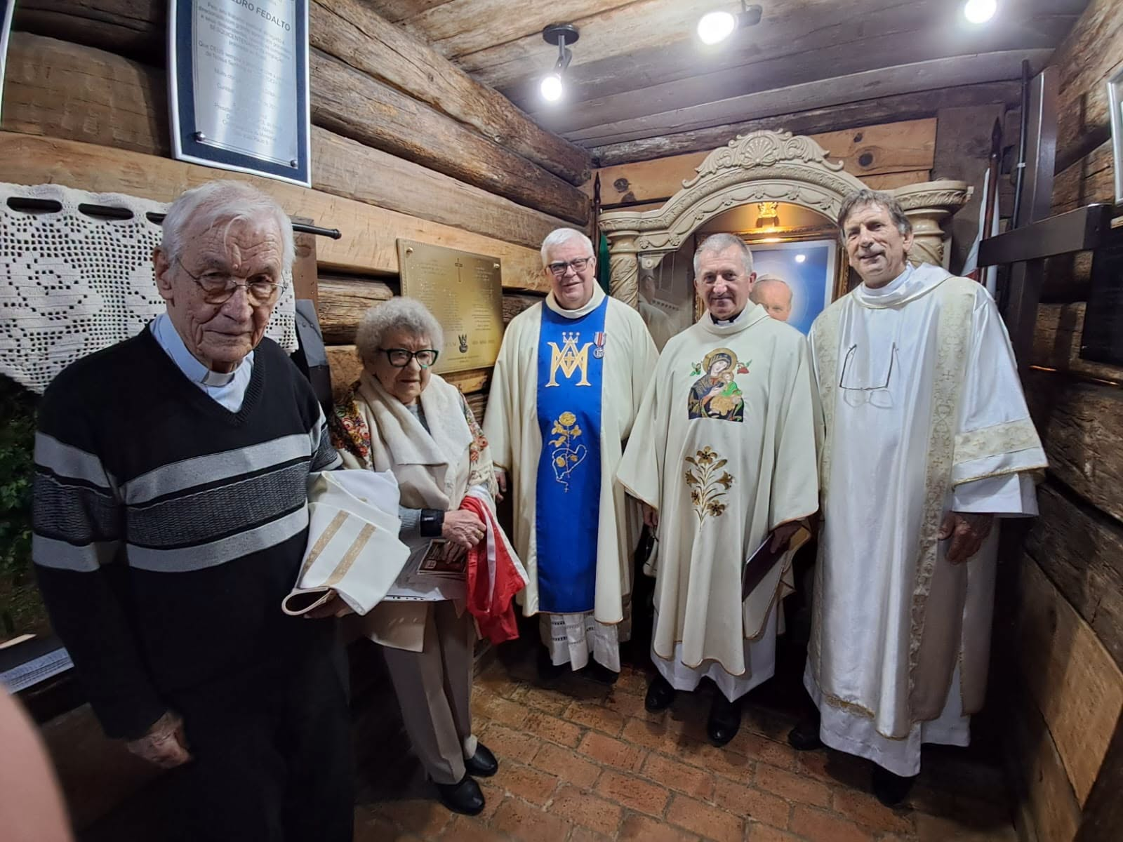 fot. arch. Ordynariat Polowy