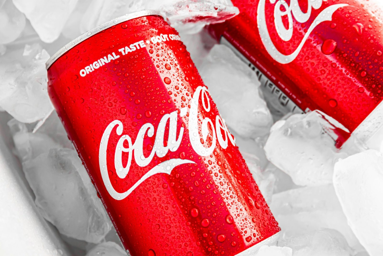 Czy Coca-Cola dyskryminuje imię Jezusa? [+WIDEO]