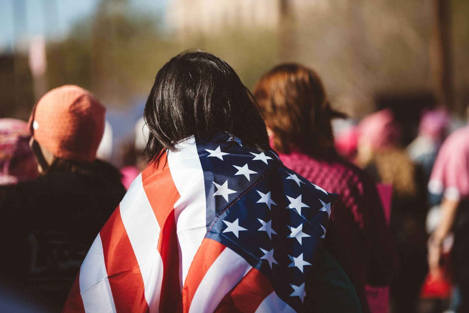 fot. Josh Johnson/unsplash