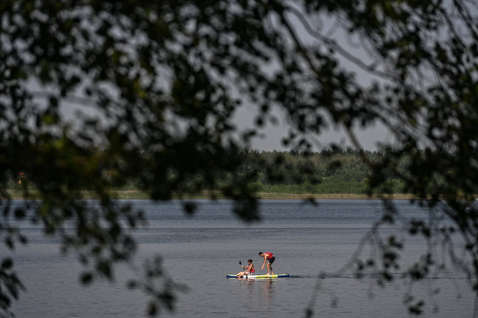 Najcieplejsza noc w historii pomiarów w Polsce