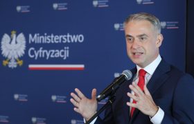 PAP/Paweł Supernak