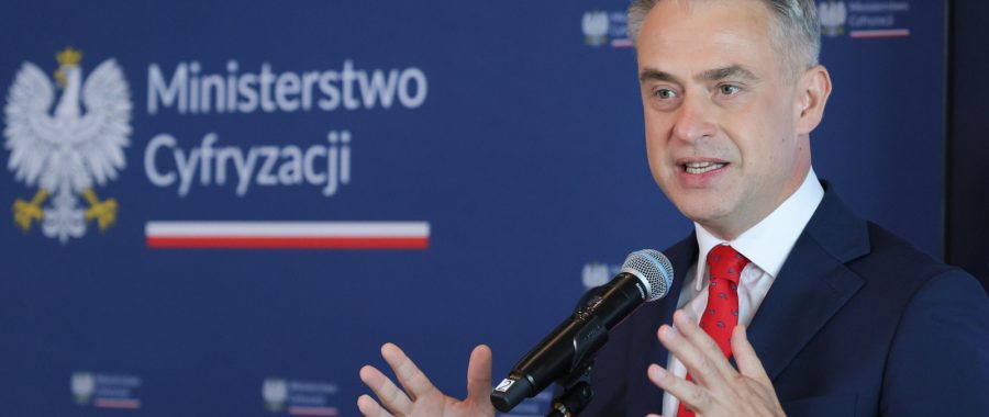 PAP/Paweł Supernak