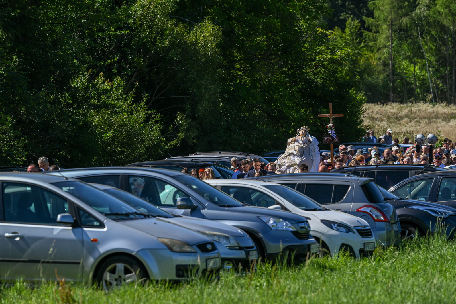 fot. PAP/Darek Delmanowicz