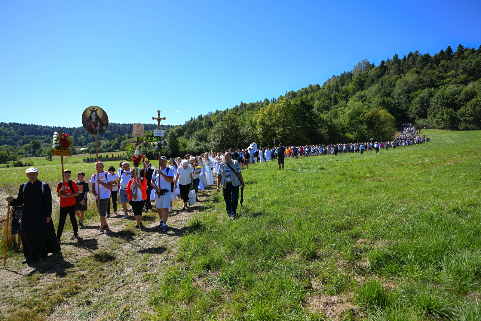 fot. PAP/Darek Delmanowicz