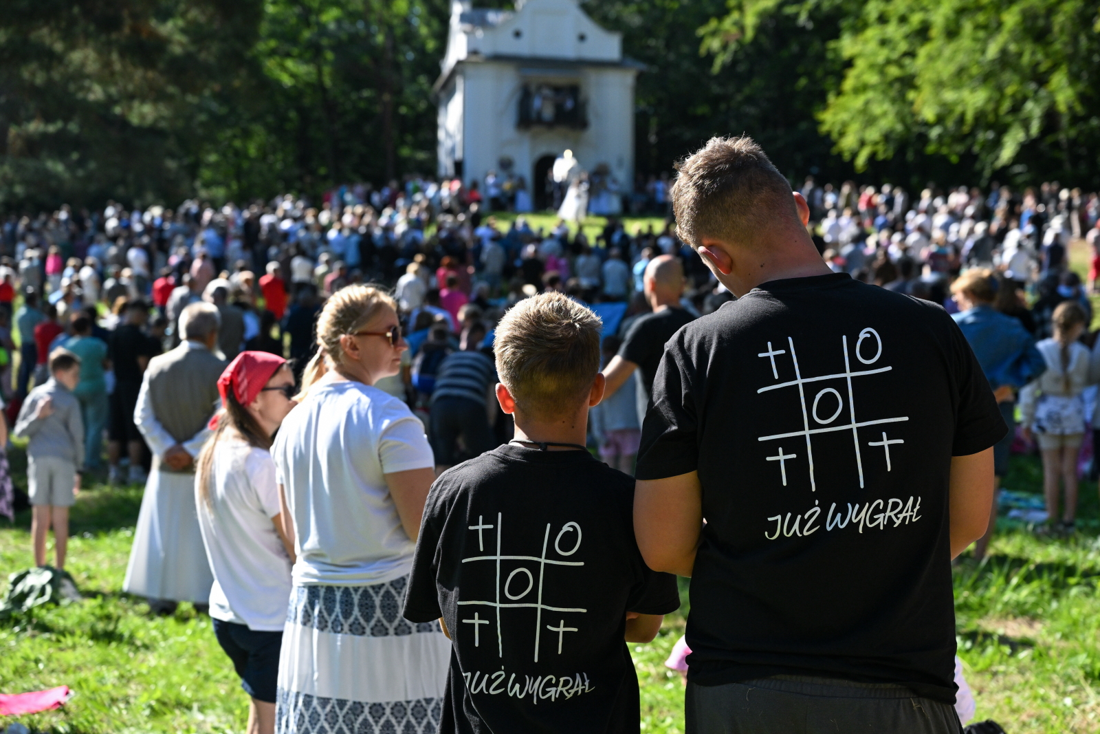 fot. PAP/Darek Delmanowicz