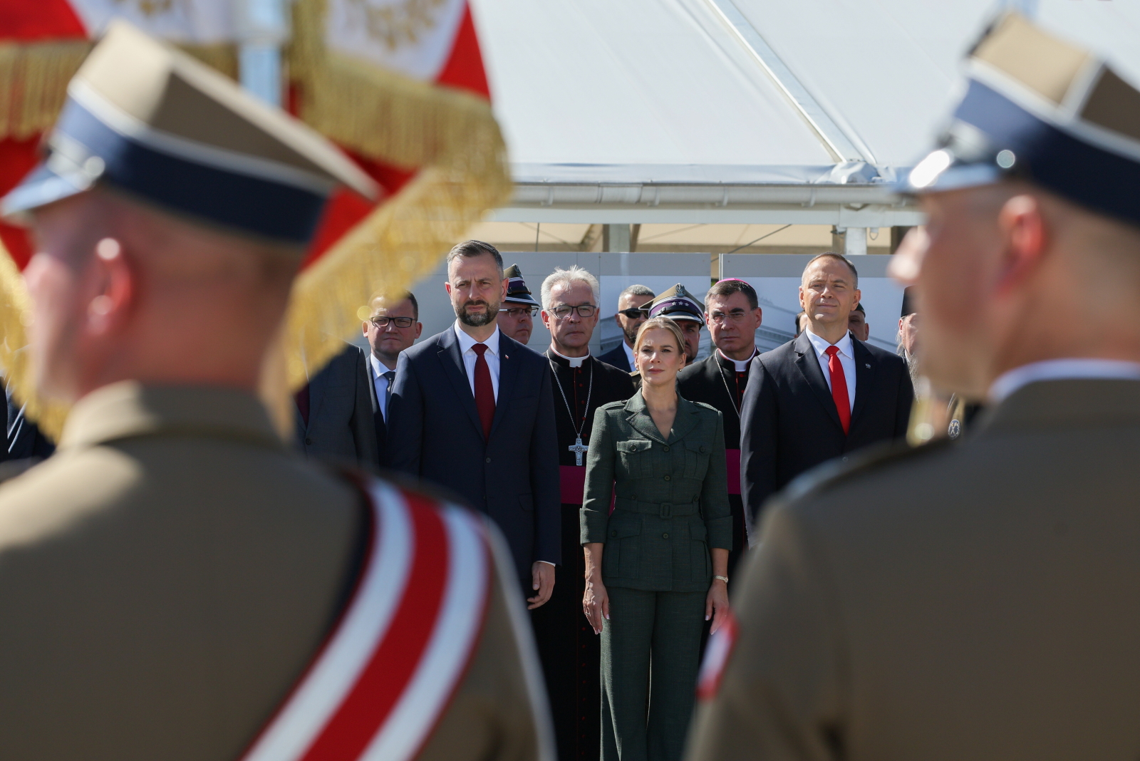fot. PAP/Paweł Supernak