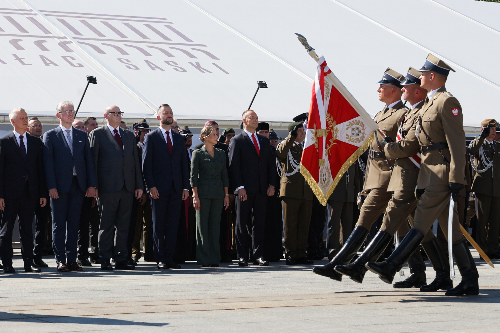 fot. PAP/Paweł Supernak