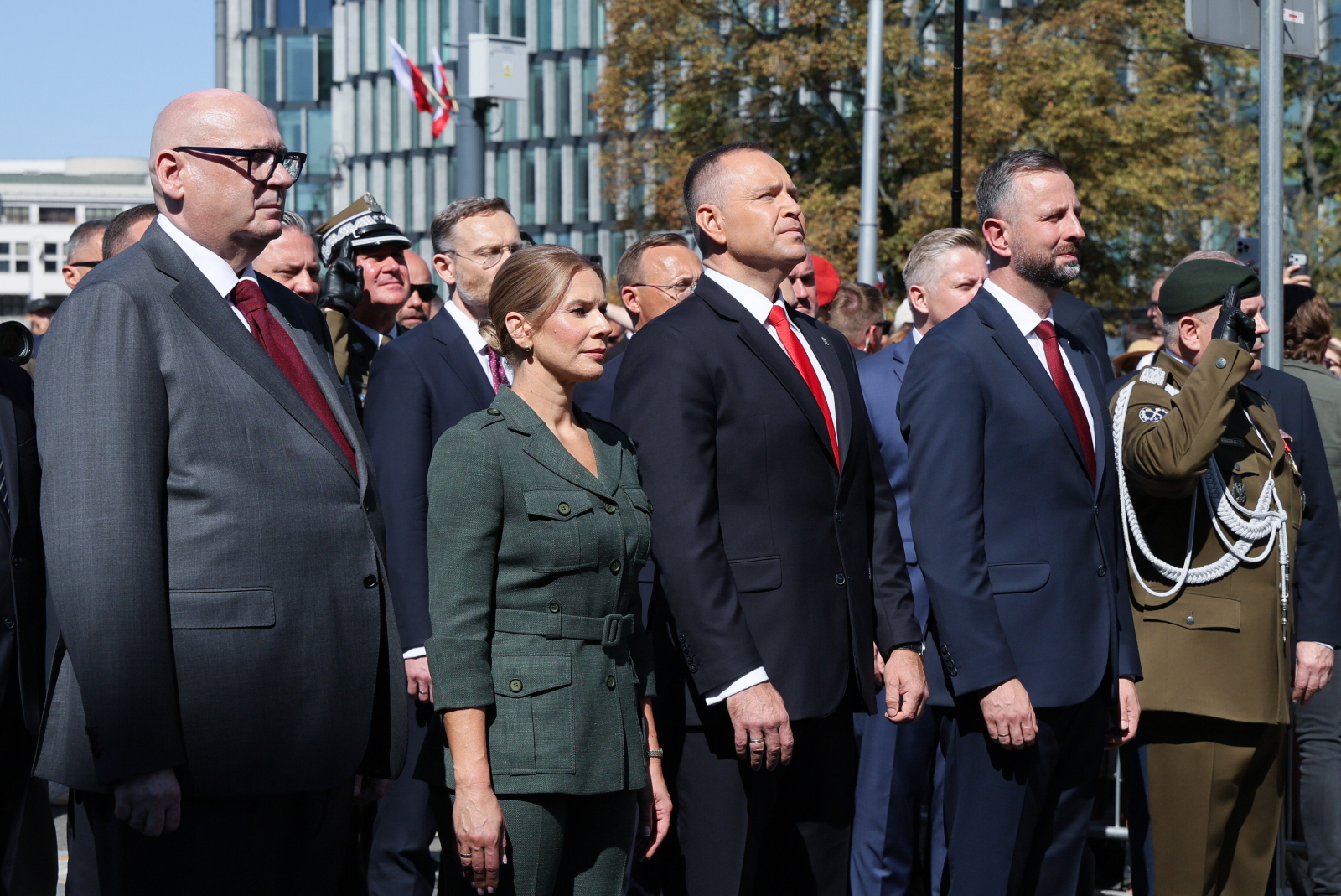 fot. PAP/Paweł Supernak