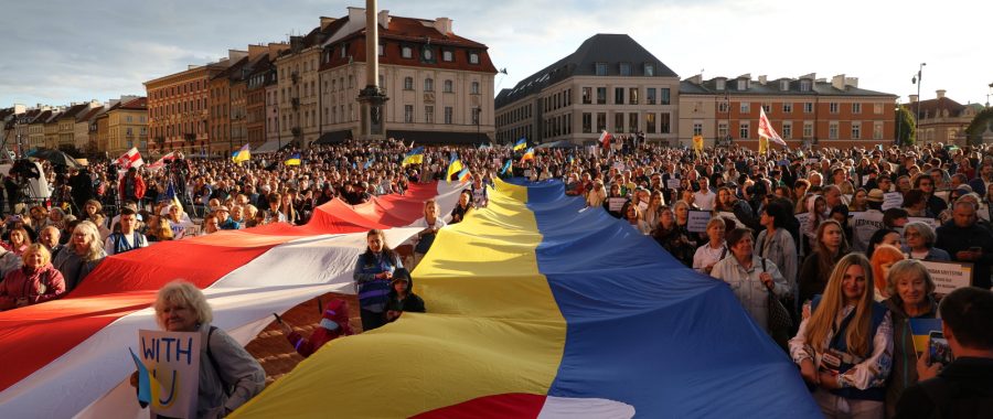 PAP/Paweł Supernak