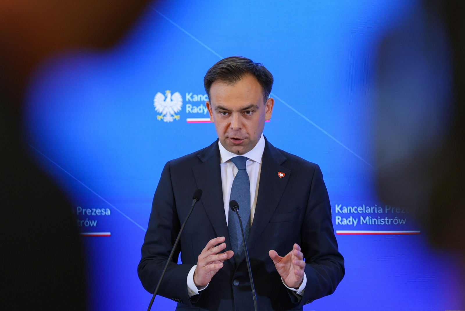 Rząd przyjął projekt budżetu