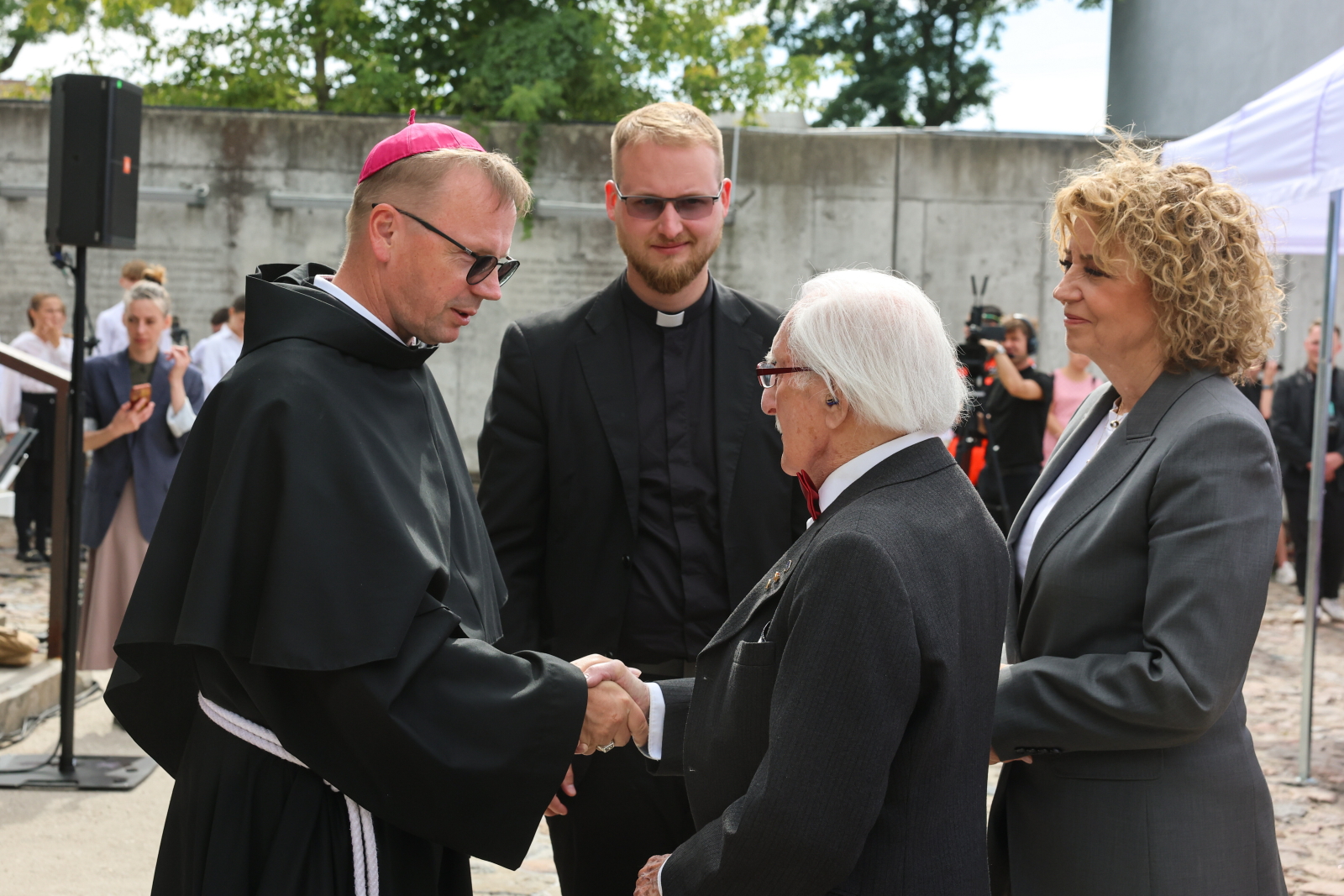 82. rocznica likwidacji Litzmannstadt Getto – pamięć o ofiarach deportacji