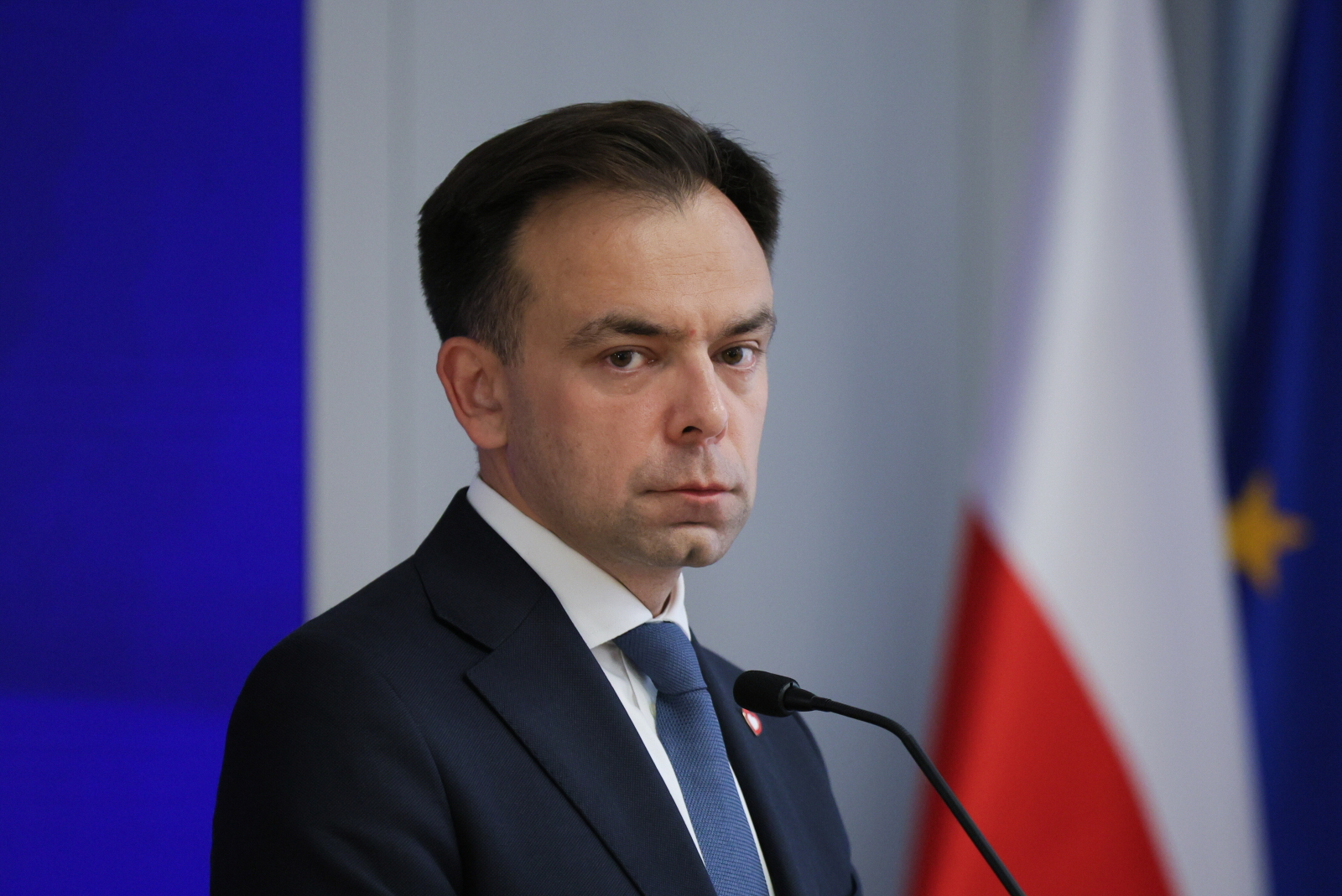 Fundusz Kościelny przez cały czas w budżecie państwa