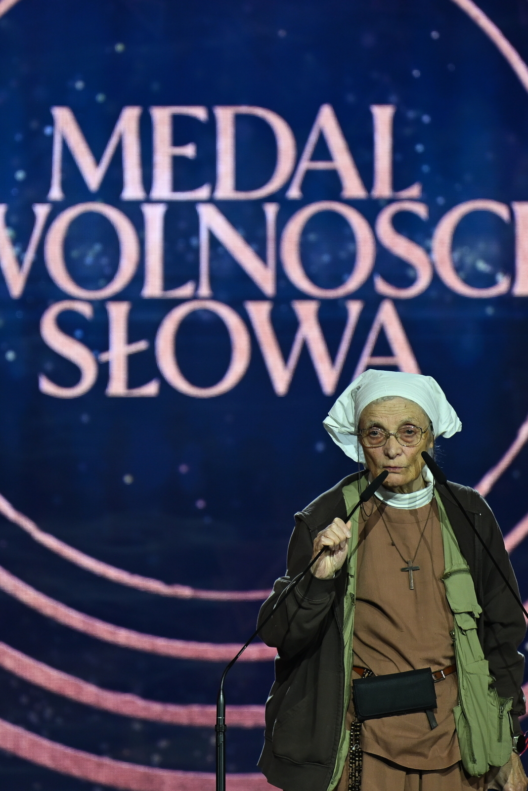 fot. PAP/Adam Warżawa