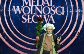 fot. PAP/Adam Warżawa