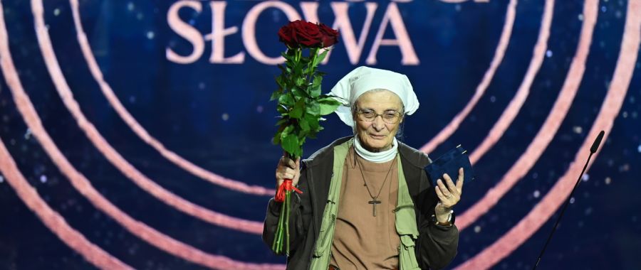 fot. PAP/Adam Warżawa