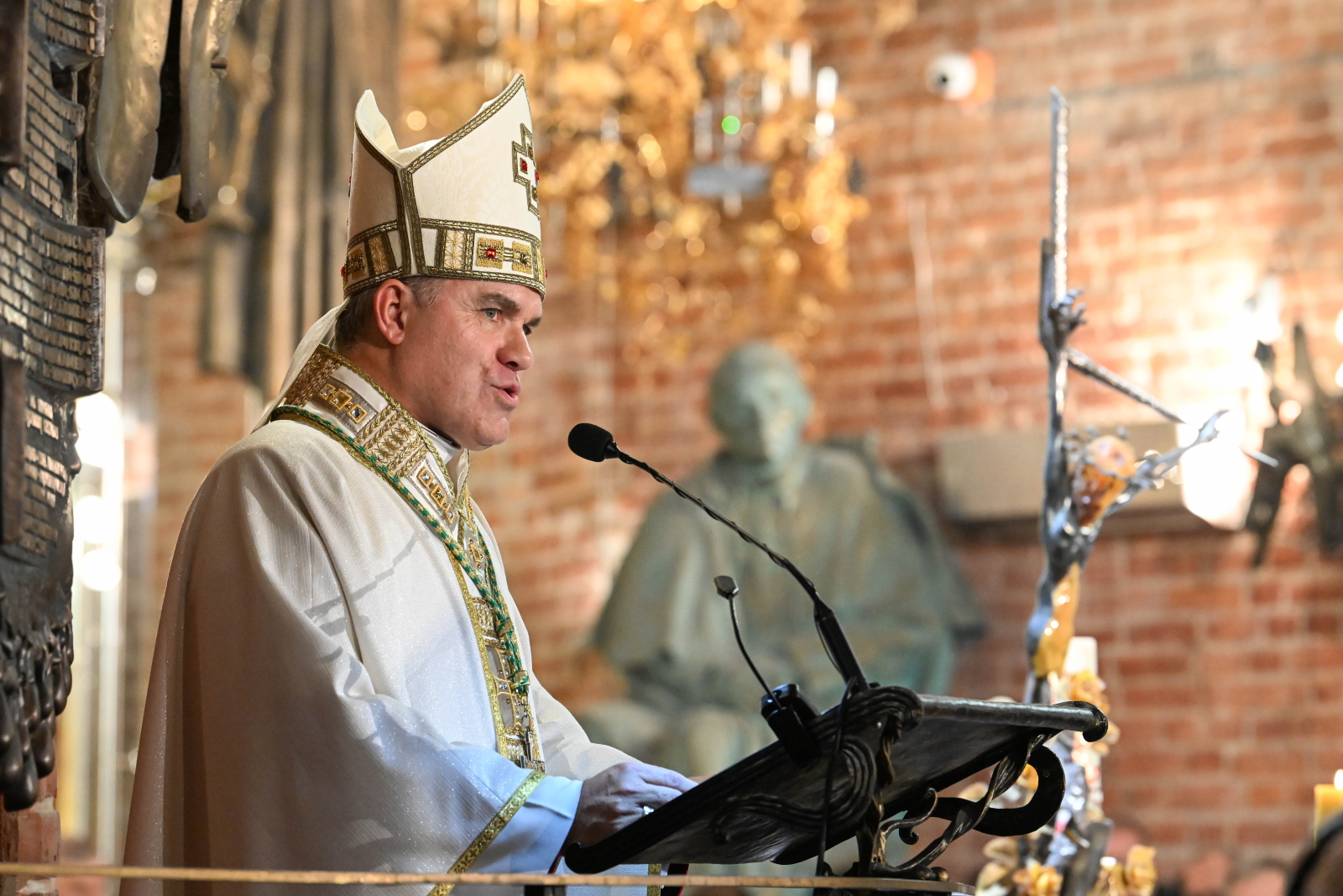 fot. PAP/Andrzej Jackowski
