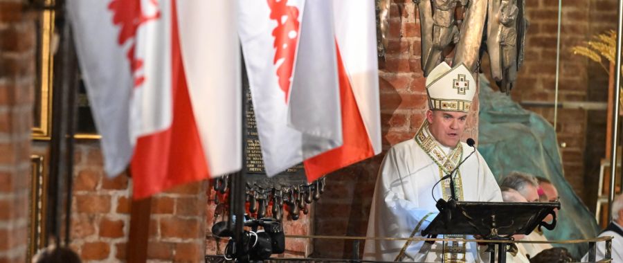 fot. PAP/Andrzej Jackowski