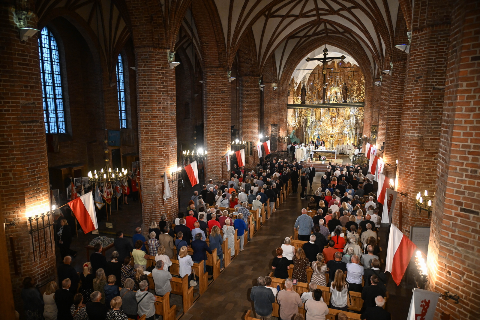 fot. PAP/Andrzej Jackowski