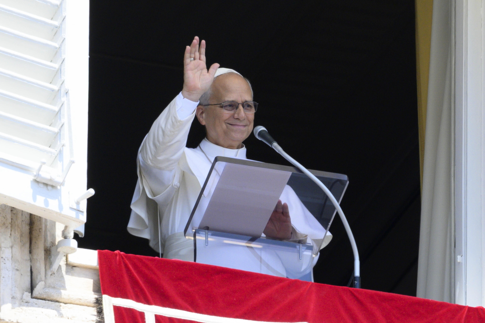 W pierwszej godzinie zapisów zabrakło miejsc na czuwanie z papieżem we Francji