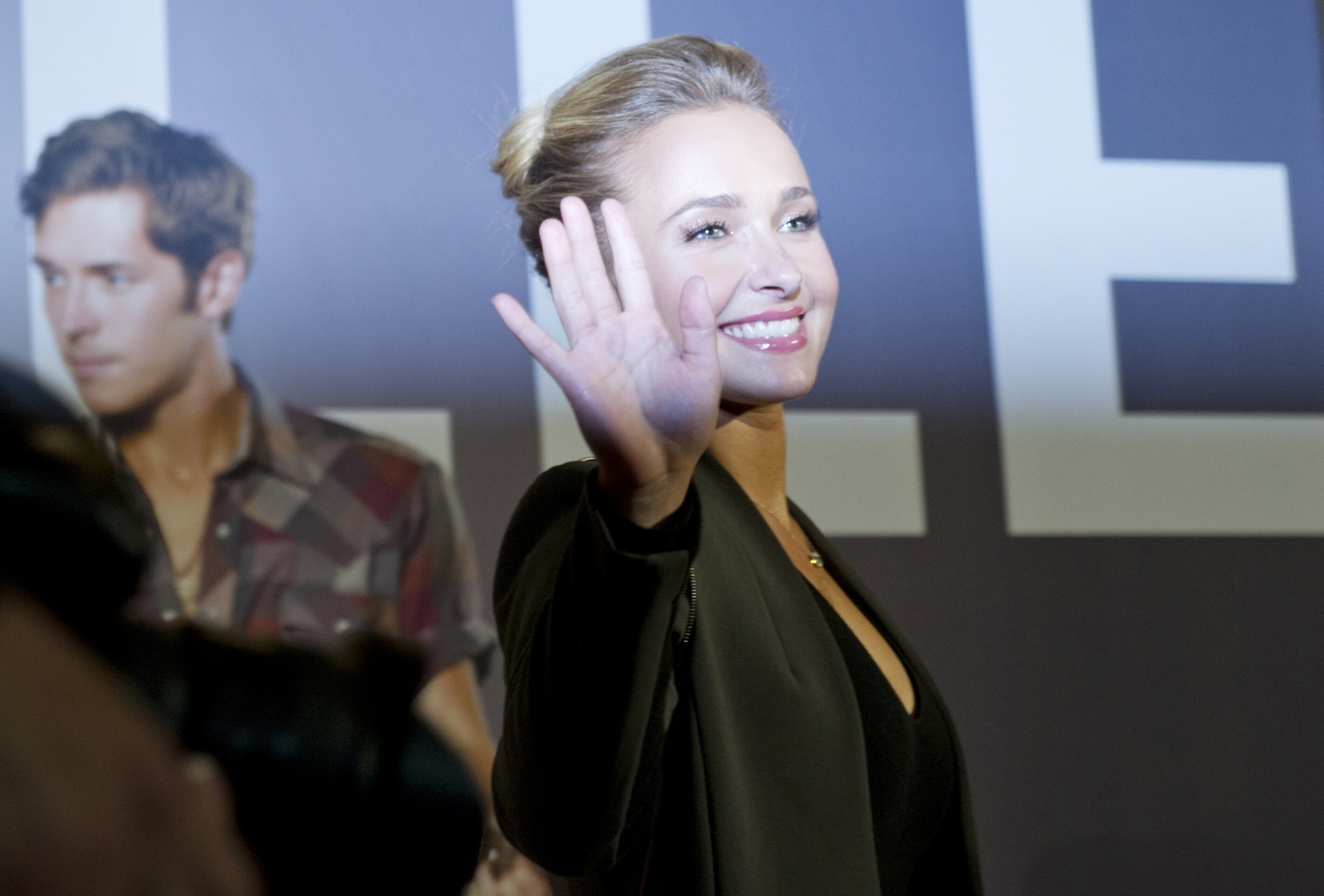 Nie żyje Hayden Panettiere, aktorka znana z seriali „Nashville” i „Herosi”. Miała 36 lat