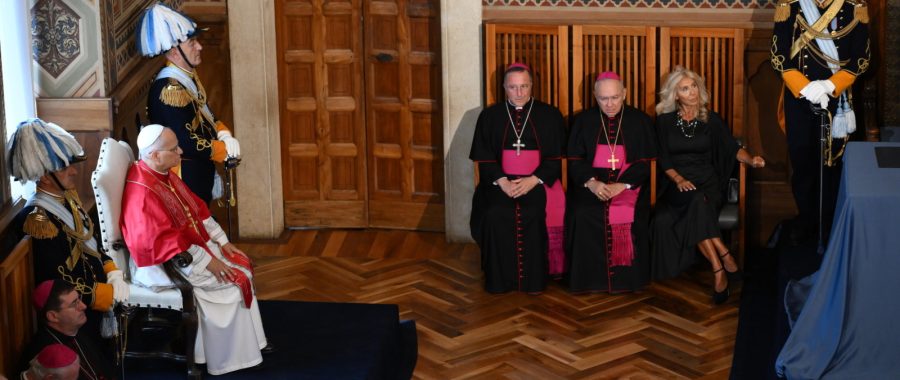 fot. PAP/ EPA/ETTORE FERRARI