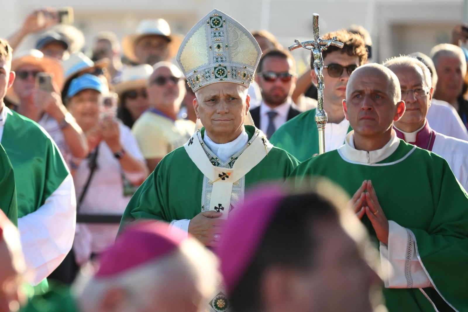 Leon XIV i reforma liturgiczna. Konieczność dokończenia Soboru