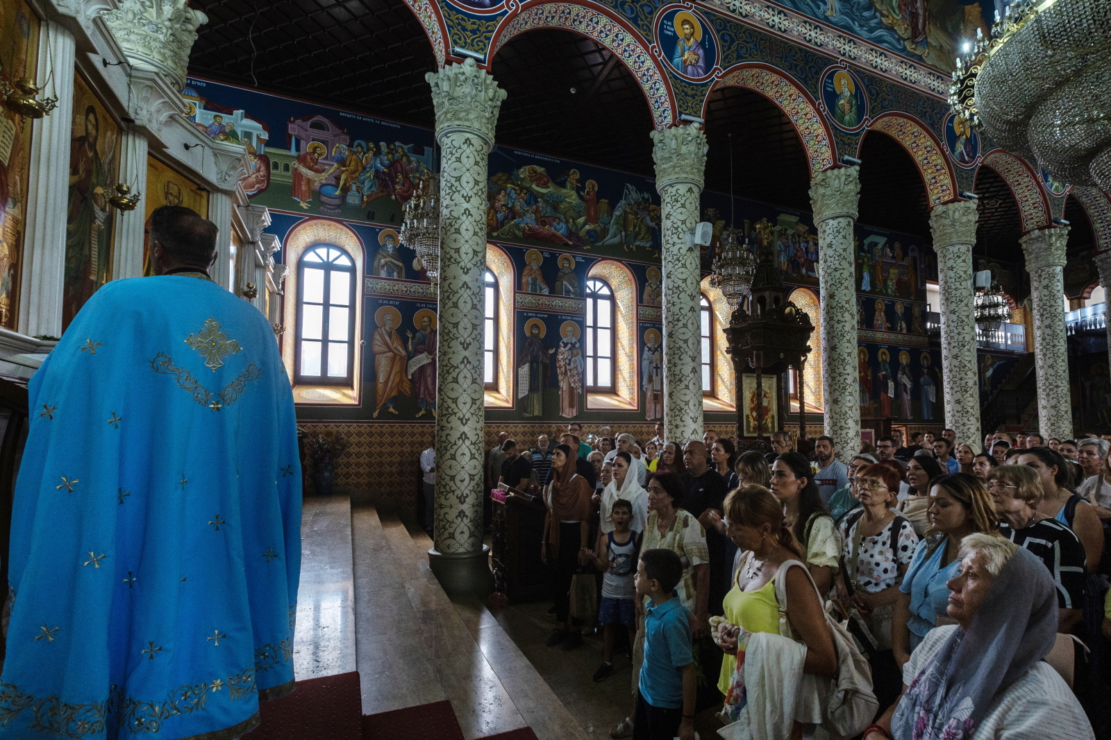 fot. PAP/EPA/GEORGI LICOVSKI .