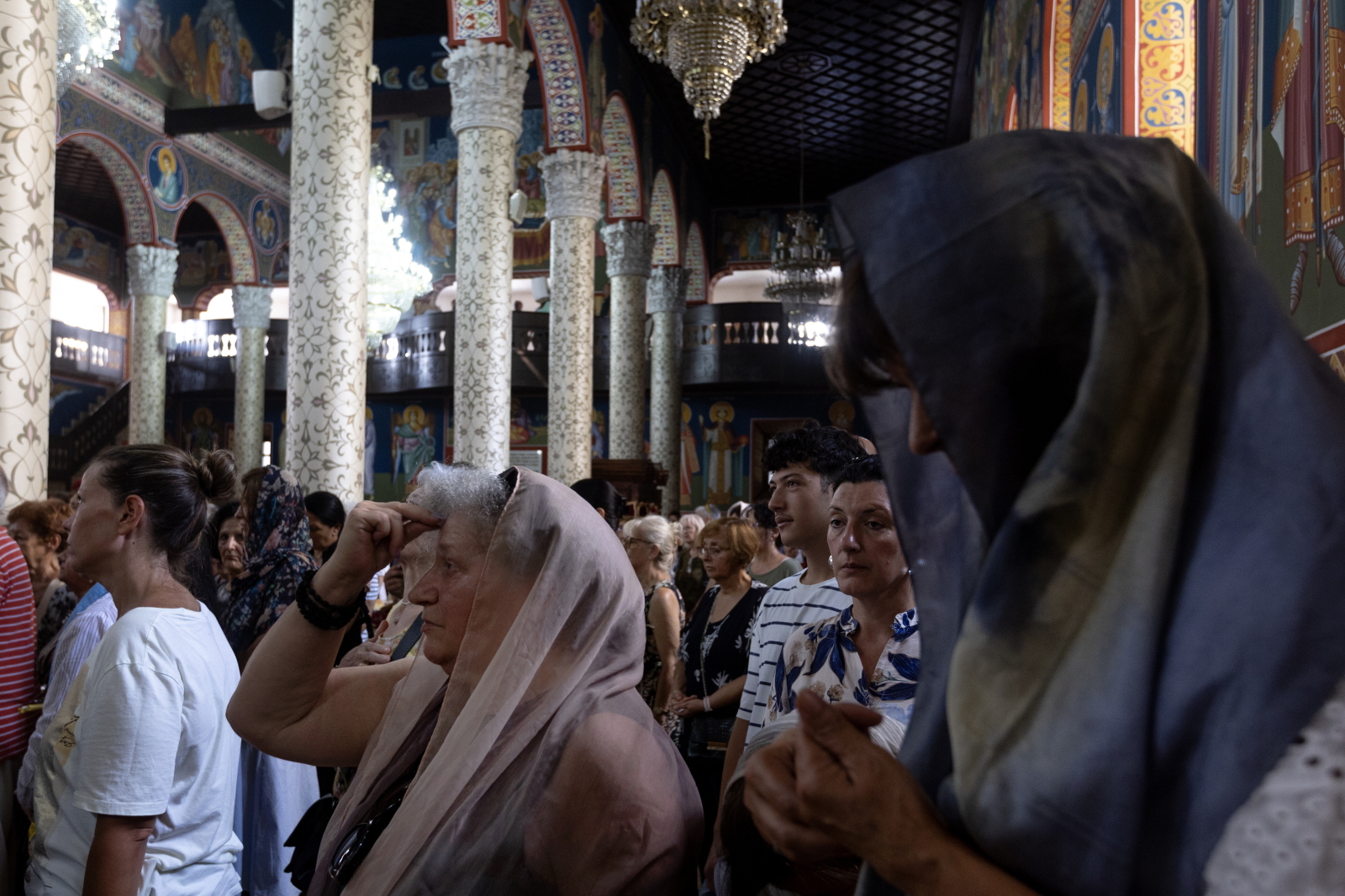 fot. PAP/EPA/GEORGI LICOVSKI .