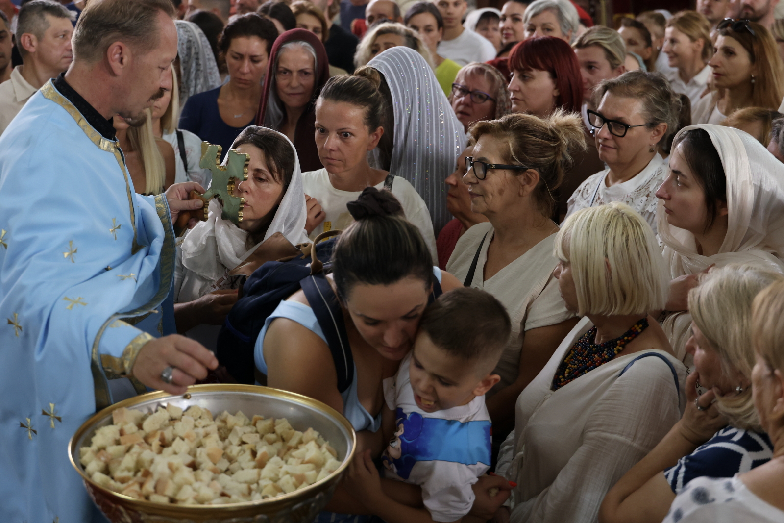 fot. PAP/EPA/GEORGI LICOVSKI .
