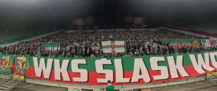 Fot. screen YT/ Śląsknet