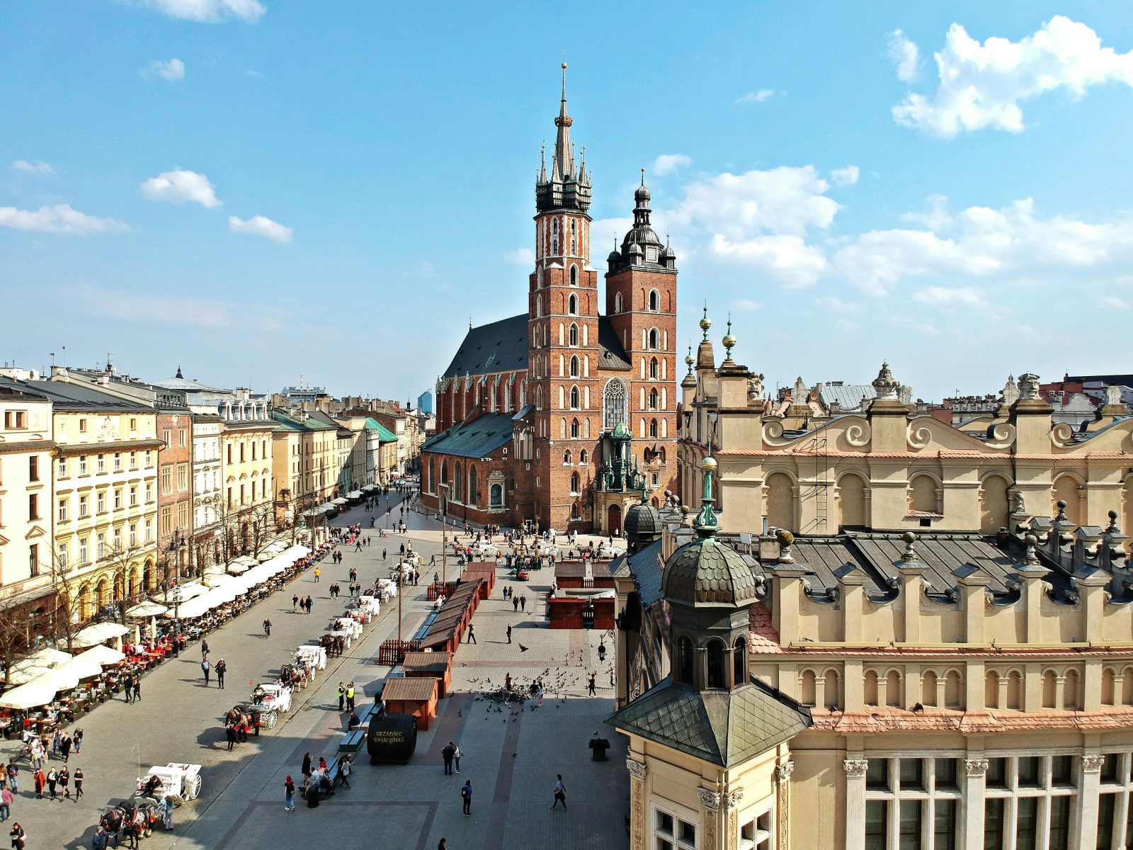Kraków: niedługo Noc Cracovia Sacra – ponad 20 świątyń, koncerty i wystawy