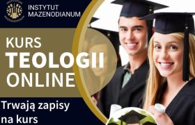 kurs teologii online