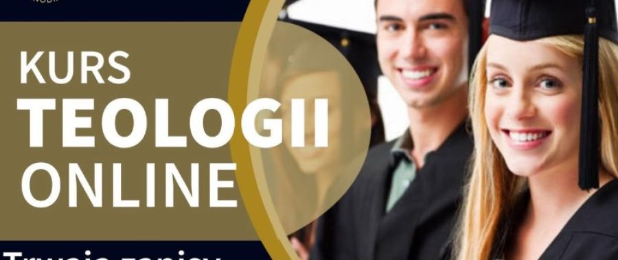 kurs teologii online