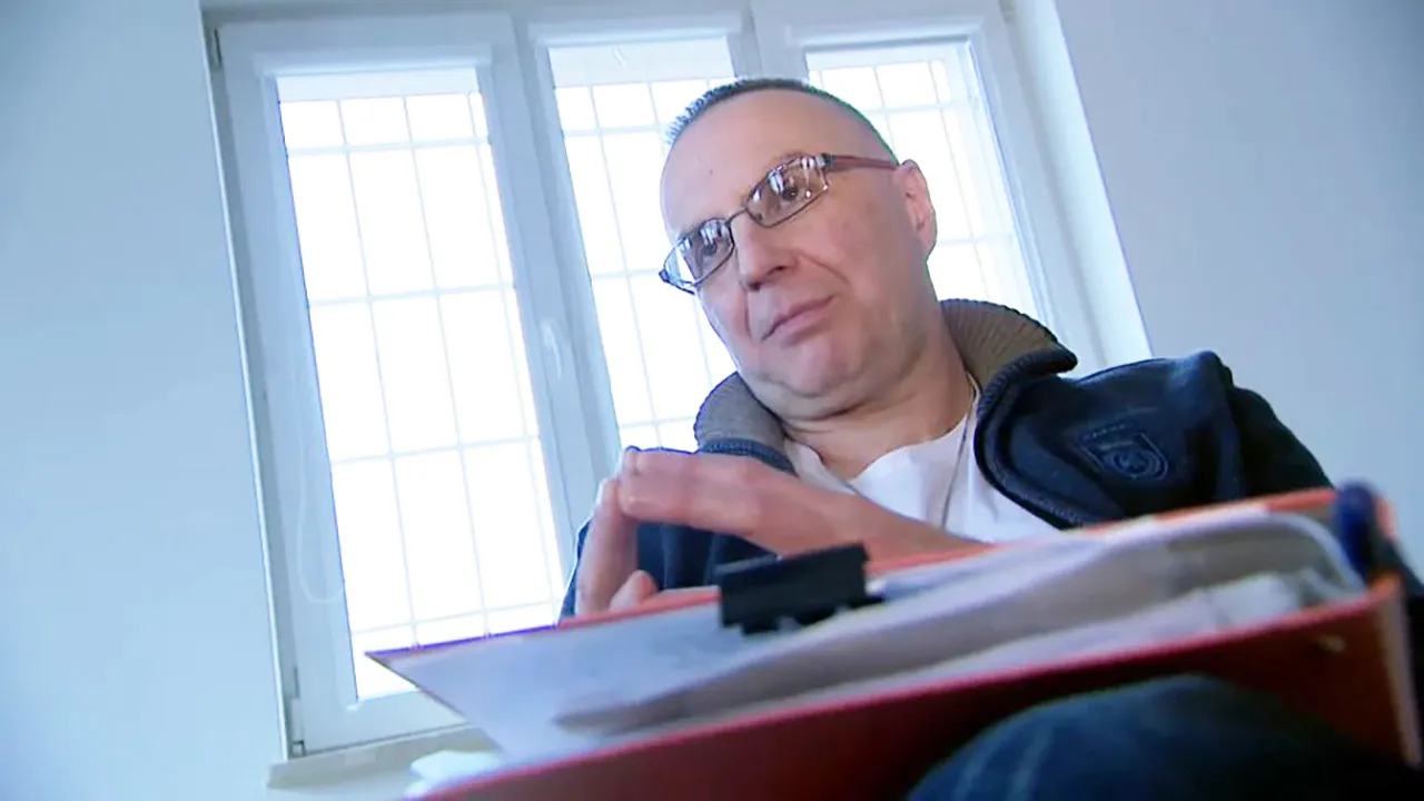 Piotr Pytel został ułaskawiony przez prezydenta Karola Nawrockiego. „Jutro idę na Jasną Górę”